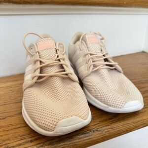 Adidas cloudfoam Running Shoes size 10